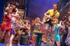 Kerry Butler, Norbert Leo Butz, Linda Hart, Aaron Tveit, Tom Wopat Lead Cast of <i>Catch Me If You Can</i>