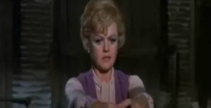 Flashback Friday: Angela Lansbury Casts a Spell in <em>Bedknobs and Broomsticks</em>