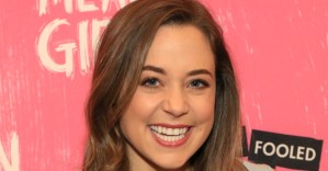 Erika Henningsen, Laura Osnes, Kate Baldwin to Perform at ASTEP Gala
