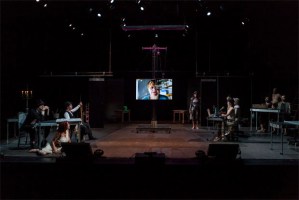 Wooster Group Announces New Production, <em>A Pink Chair (In Place of a Fake Antique)</em>