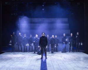 <em>Henry V</em> Is Shakespeare's Royal Rebel With a Cause
