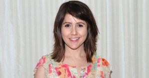 Alli Mauzey to Replace Jennifer Simard in Broadway's <em>Hello, Dolly!</em>