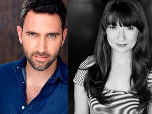 Paramount Theatre to Present <em>Once</em> in Chicago