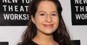 Shaina Taub to Release Second Solo Album