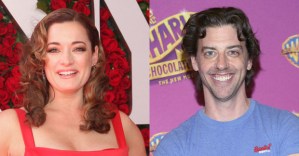 Andre Braugher, Oliver Platt, Lily Rabe Set for Shakespeare in the Park’s <I>As You Like It</i>