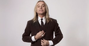 Cheap Trick's Robin Zander to Make Broadway Debut in <em>Rocktopia</em>