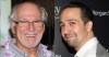 Lin-Manuel Miranda and Jimmy Buffett to Discuss Careers on the Radio