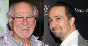Brad Buecker to Direct Brian Yorkey’s <I>Time After Time</i> Film