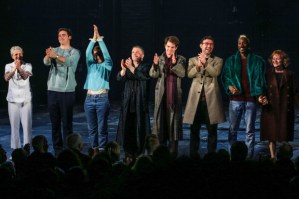 The Great Work Arrives as Nathan Lane and Andrew Garfield Open <em>Angels in America</em>