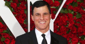 Ken Davenport, Kurt Deutsch Option Musical Rights for <em>Broadway Vacation</em>