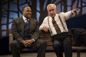 From Gorbachev to Putin, <em>A Walk in the Woods</em> Looks Just the Same