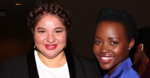 Lupita Nyong'o, Liesl Tommy to Team Up Again for Film of Trevor Noah's <em>Born a Crime</em>