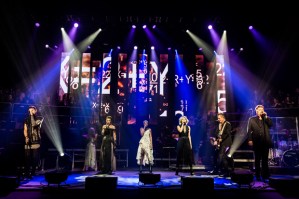 Imagining a Fusion of Classical and Classic Rock in <em>Rocktopia</em>