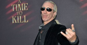 Twisted Sister's Dee Snider to Join Broadway Cast of <em>Rocktopia</em>