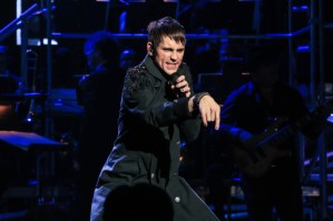 <em>Rocktopia</em> Rocks Out on Broadway Opening Night