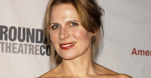 Marina Carr's <em>Woman and Scarecrow</em> to Have New York Premiere
