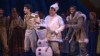 <em>Frozen</em>, <em>Margaritaville</em> Salute Broadway History With <em>Oklahoma!</em> Birthday Celebration