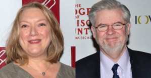 Christopher Durang's <em>Turning Off the Morning News</em> to Star Kristine Nielsen