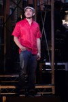 PHOTO FLASH: Brian d’Arcy James, Jim Gaffigan, Anna Wintour  at <i>One Man, Two Guvnors</i> Opening