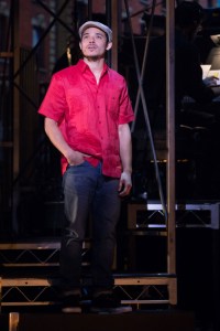 Highlights From <em>In the Heights</em>, Starring Anthony Ramos and Vanessa Hudgens