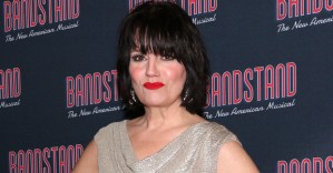 Beth Leavel to Star in Industry Reading of <em>Bloody Bloody Jessica Fletcher</em>