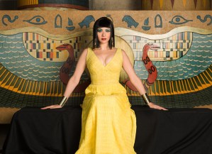 World Premiere of <em>Cleo</em> Begins Performances at Alley Theatre
