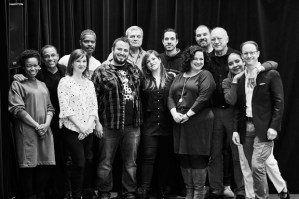 Phylicia Rashad-Led <em>Our Lady of 121st Street</em> Now in Rehearsals