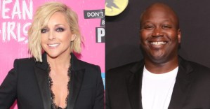 Jane Krakowski and Tituss Burgess to Announce 2018 Drama Desk Award Nominees