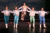 <i>Ugly Betty</i> Star Tony Plana Set for Red Bull’s <i>Electridad</i> Reading