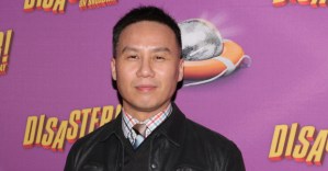 BD Wong and More to Star in <em>The Great Leap</em> at Atlantic Theater Company