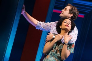 <em>Children of a Lesser God</em> Challenges Broadway to Really Listen