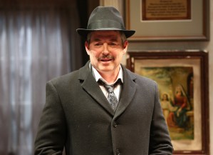 Matthew Broderick-Led <em>The Seafarer</em> Extends Off-Broadway Run