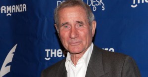 Urban Stages to Honor Jim Dale at 2018 Gala Benefit