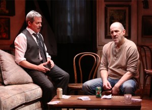 Matthew Broderick Raises Hell in <em>The Seafarer</em>