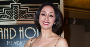 New Signature Theatre Season to Include World Premiere of <em>Blackbeard</em>
