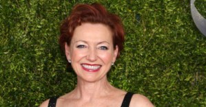 Harriet Harris, Christopher Seiber, Julie White to Announce Drama League Noms