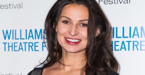 Martyna Majok, <em>Come From Away</em> Creators Set for <em>Staging Our Stories</em> Panel