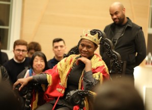 Finding <em>Henry V</em> in All Five Boroughs of New York