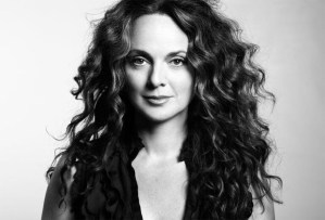 Melissa Errico to Star in Revival of <em>On a Clear Day You Can See Forever</em>