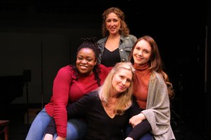 Get a Taste of York Theatre's <em>Unexpected Joy</em>