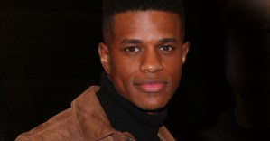Jeremy Pope, Chuck Cooper, and Austin Pendleton Announced for <em>Choir Boy</em>