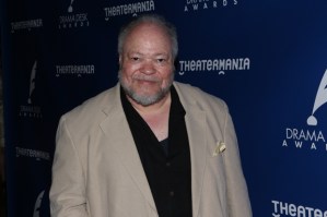 Judges for 2018 August Wilson Monologue Competition Announced