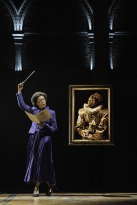 See New <em>Harry Potter and the Cursed Child</em> Production Photos