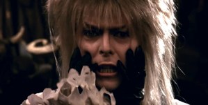 Jim Henson's <em>Labyrinth</em> to Be Adapted Into a Musical