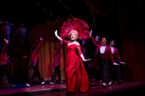 Bette Midler to Return to <em>Hello, Dolly!</em>