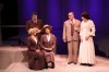 Victoria Strong Joins Cast of Covina Center’s <i>Light in the Piazza</i>
