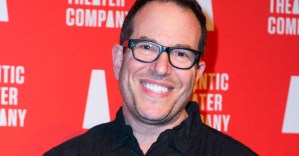 Tony Kushner, Edie Falco, and More to Honor Michael Mayer at Vineyard Gala