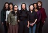 <em>Top Girls</em> Begins Performances at Huntington Theatre
