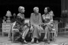 Kevin Meehan, Rachel Camp to Star in Flashpoint Theatre Company’s World Premiere of Jacqueline Pardue Goldfinger’s <i>Slip/Shot</i>