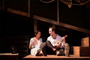 Nominees Announced for Chicago's 45th Annual Non-Equity Jeff Awards